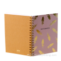 2022 diary agenda customized printing